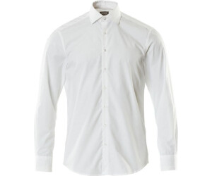 Mascot Workwear Hemd Roanne 50633-984 weiß