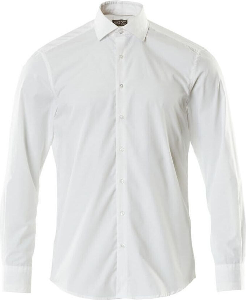 Mascot Workwear Hemd Roanne 50633-984 weiß