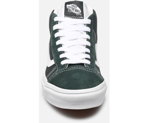 Vans Mid Skool 37 VN0A3TKF darkest spruce true white ab 60 68 Preisvergleich bei idealo
