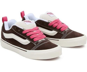 Buy Vans Knu Skool brown from 40.00 Today Best Deals on idealo