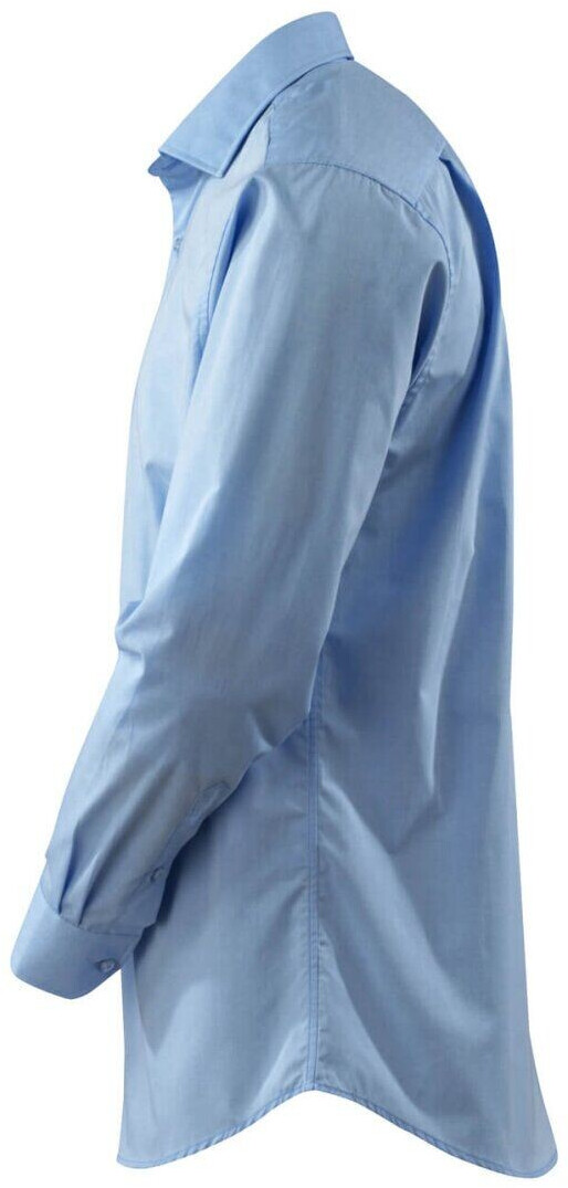 Mascot Workwear Hemd 50631-984 hellblau