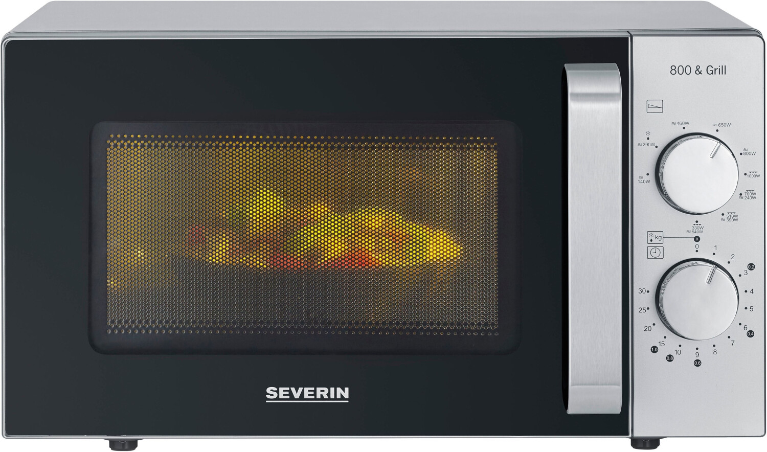 Severin MW 7768