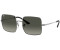 Ray-Ban Square Classic @collection RB1971 004/71