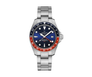 Certina pepsi hot sale