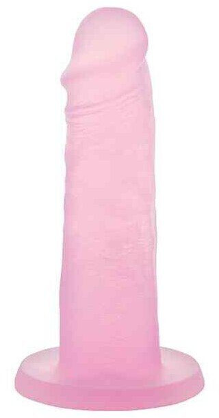 Addiction Cocktails Dildo Purple Cosmo 14 cm