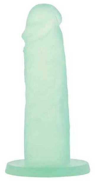Addiction Cocktails Dildo Mint Mojito 14 cm