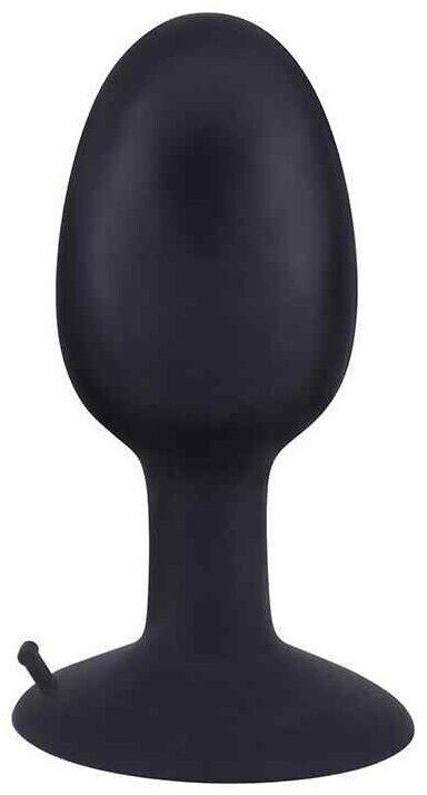 Seven Creations Roll Play Extra Large Black 5,5 cm