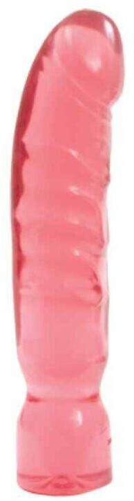 Doc Johnson Big Boy Dong Pink 30,5cm