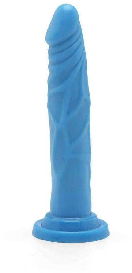 ToyJoy Happy Dicks Dong Blue 19cm