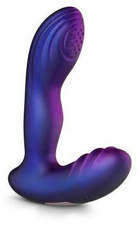 Hueman Tapping Butt Plug
