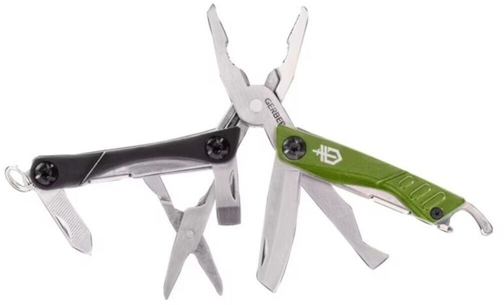 Gerber Dime Green 31-003621