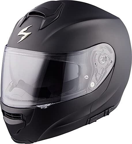 Scorpion Exo 3000 Air Chinguard