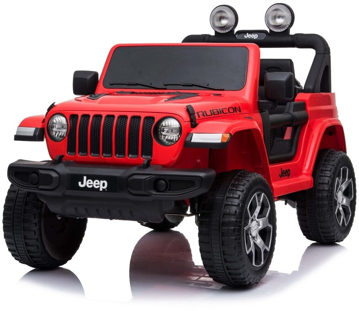Riricar JEEP Wrangler 12V