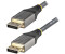 StarTech VESA Certified DisplayPort 1.4 Cable DP14VMM
