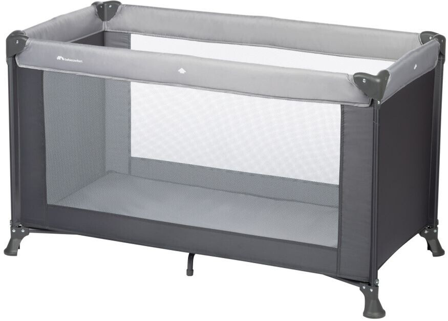 Bebeconfort Soft dreams Tinted Graphite