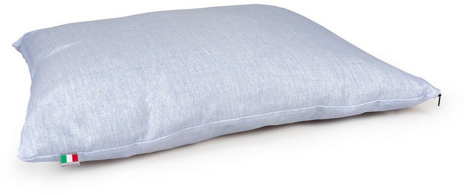 Duvo+ Cushion with zip Mellow