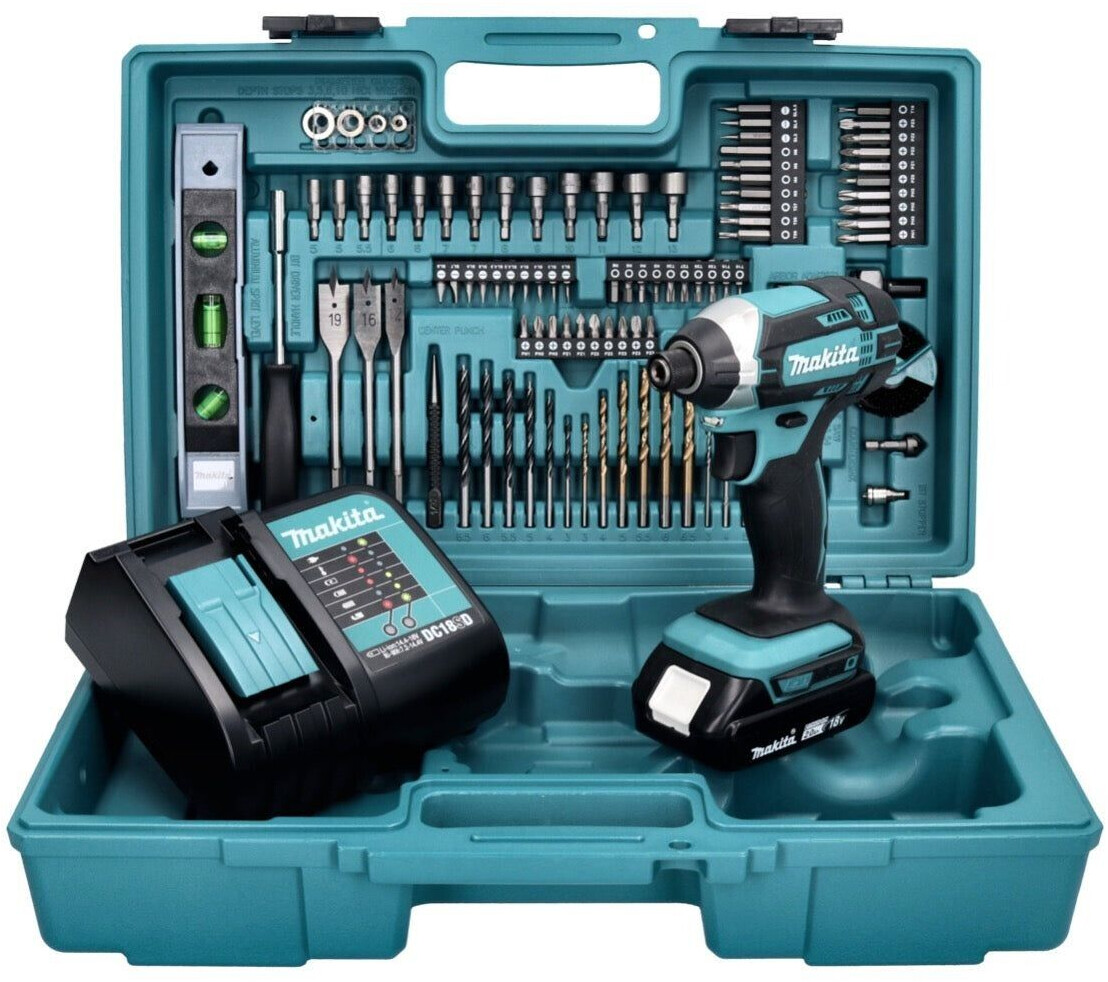 Makita DTD152SAX5