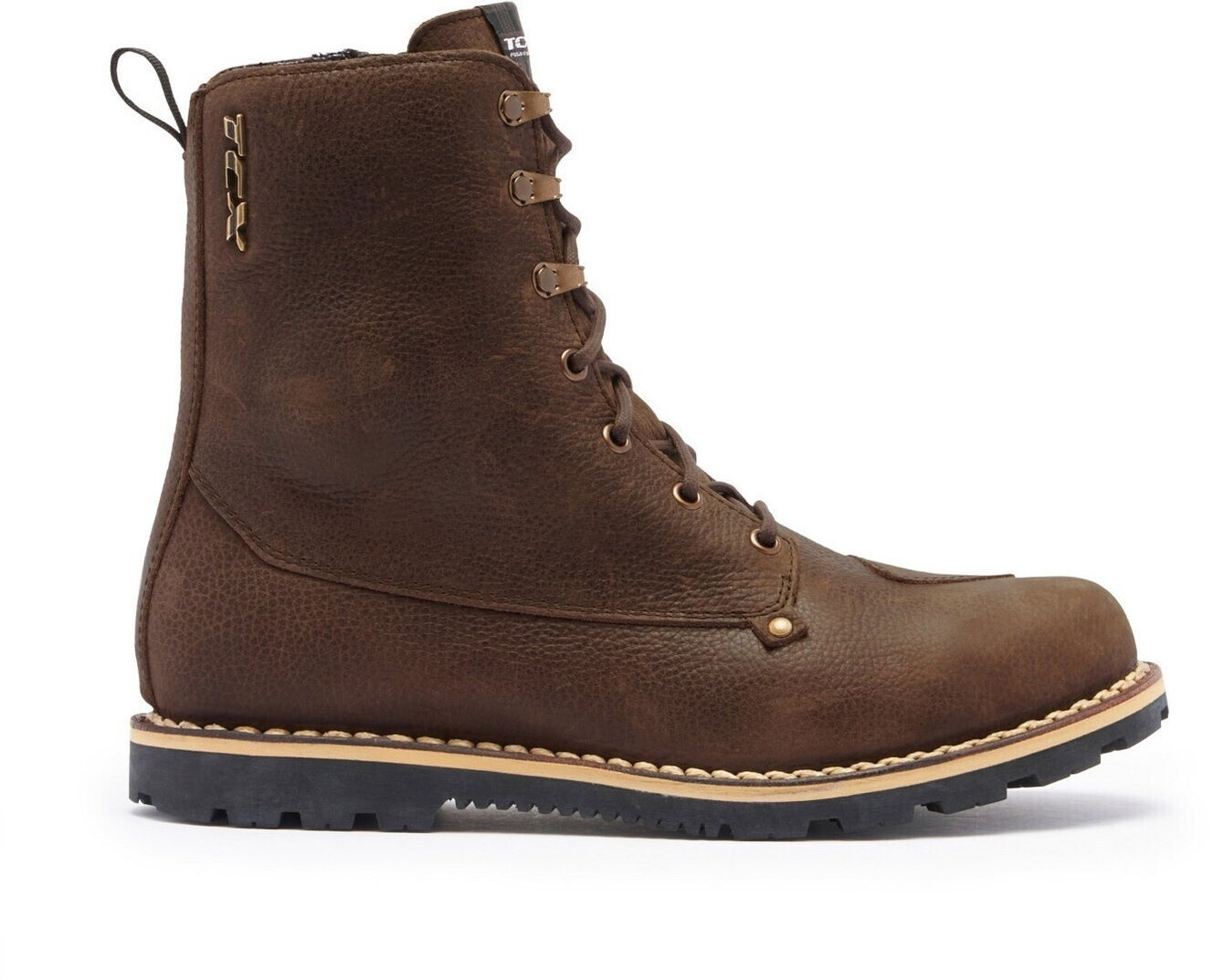 TCX Bottes Hero 2 WP marron