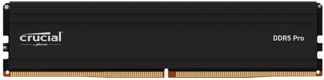 Crucial Pro 32GB DDR5-5600 CL46 (CP32G56C46U5)