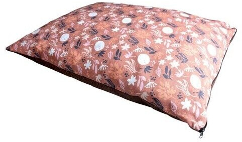 Duvo+ Rustle Cushion with zip