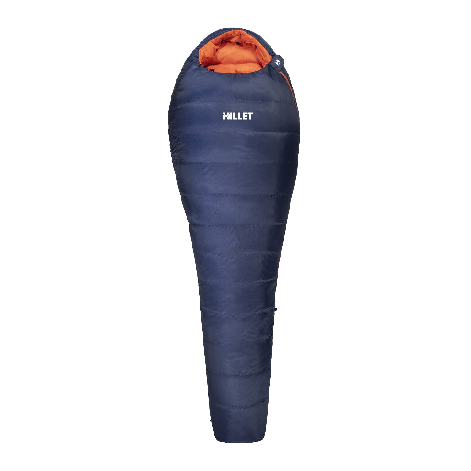 Millet Light Down -5º bleu marine