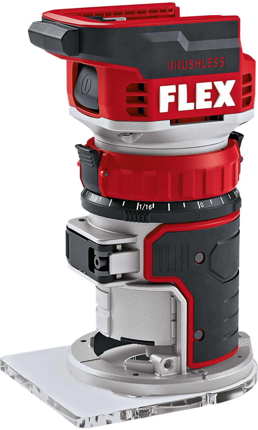 Flex-Tools CER 18.0-EC/C (531634)