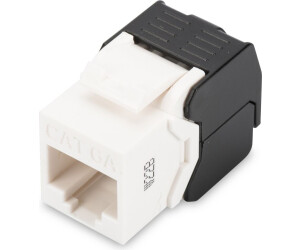 Digitus CAT 6a RJ45-Adapter DN-93606