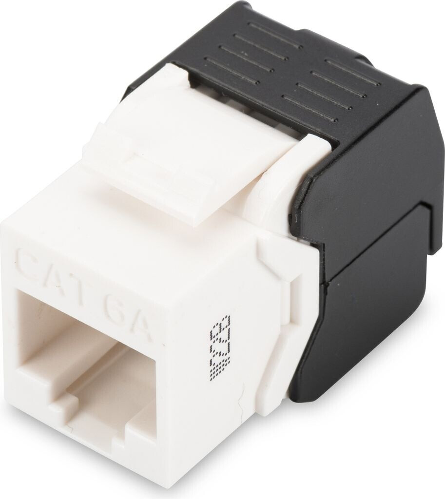 Digitus CAT 6a RJ45-Adapter DN-93606