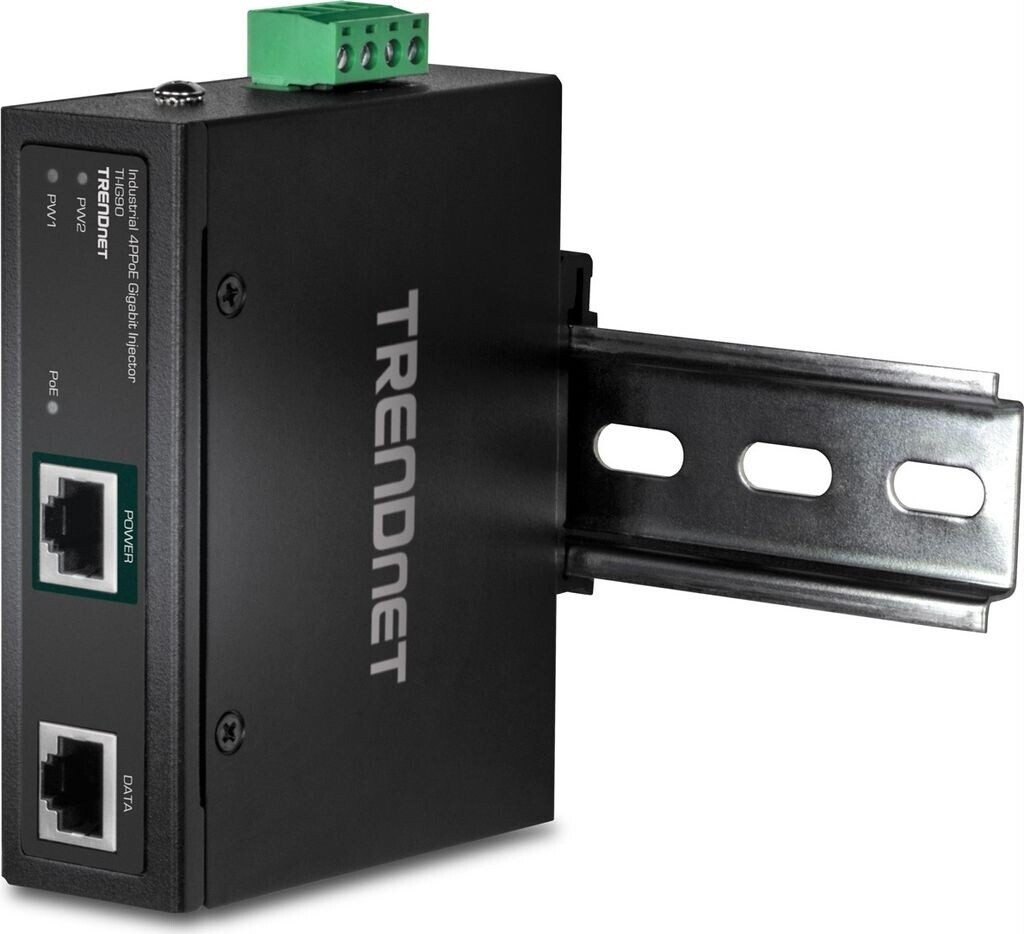 TRENDnet PoE-Injector TI-IG90