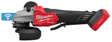 Milwaukee M18FSAGSVO125X-0X (4933493552)
