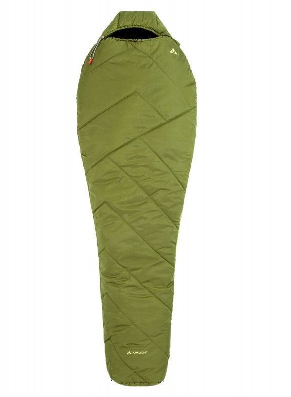 VAUDE Sioux 400 droite avocado