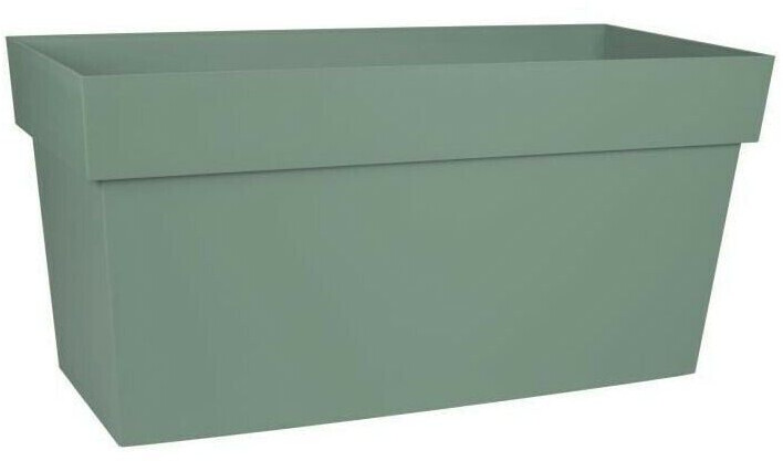 EDA Muret Toscane 74 L vert tilleul