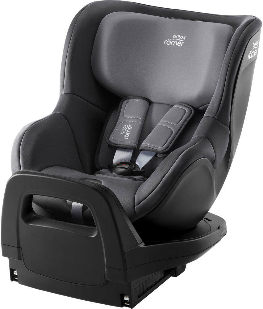 Britax Römer ADVANSAFIX IV R 限定モデル