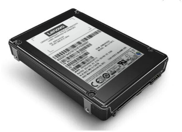 Lenovo SAS4 1.92TB (4XB7A80319)