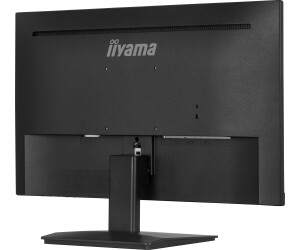 iiyama モニター ディスプレイ 23.8インチ フルHD IPS方式 DisplayPort HDMI D-Sub 全ケーブル付 3年保証  国内サポート XU2493HS-B4