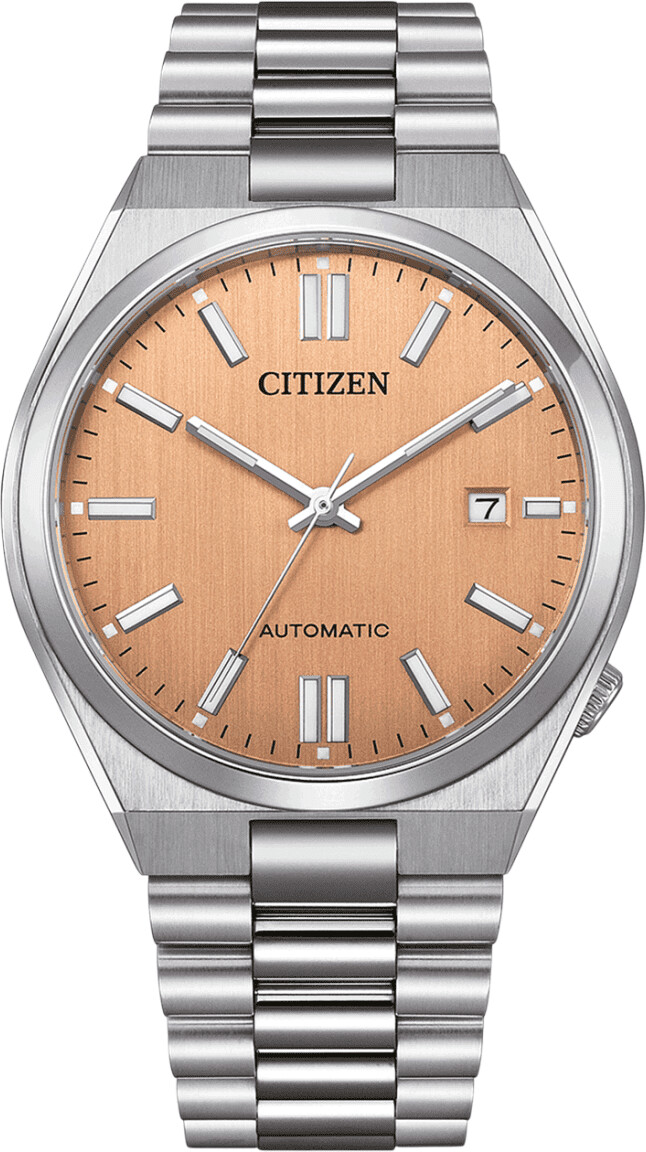 Citizen Tsuyosa NJ0159-86Z