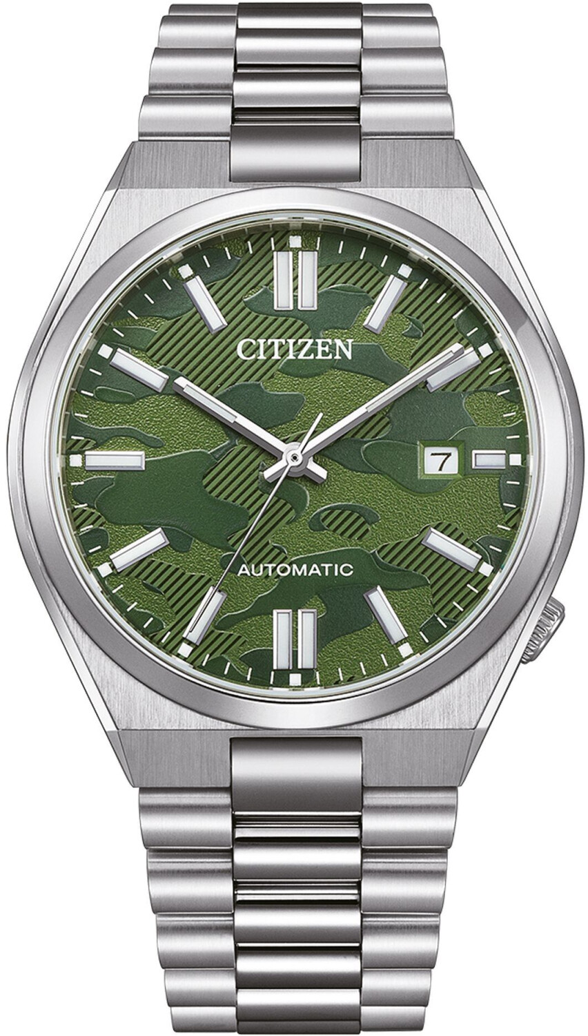 Citizen Tsuyosa NJ0159-86X