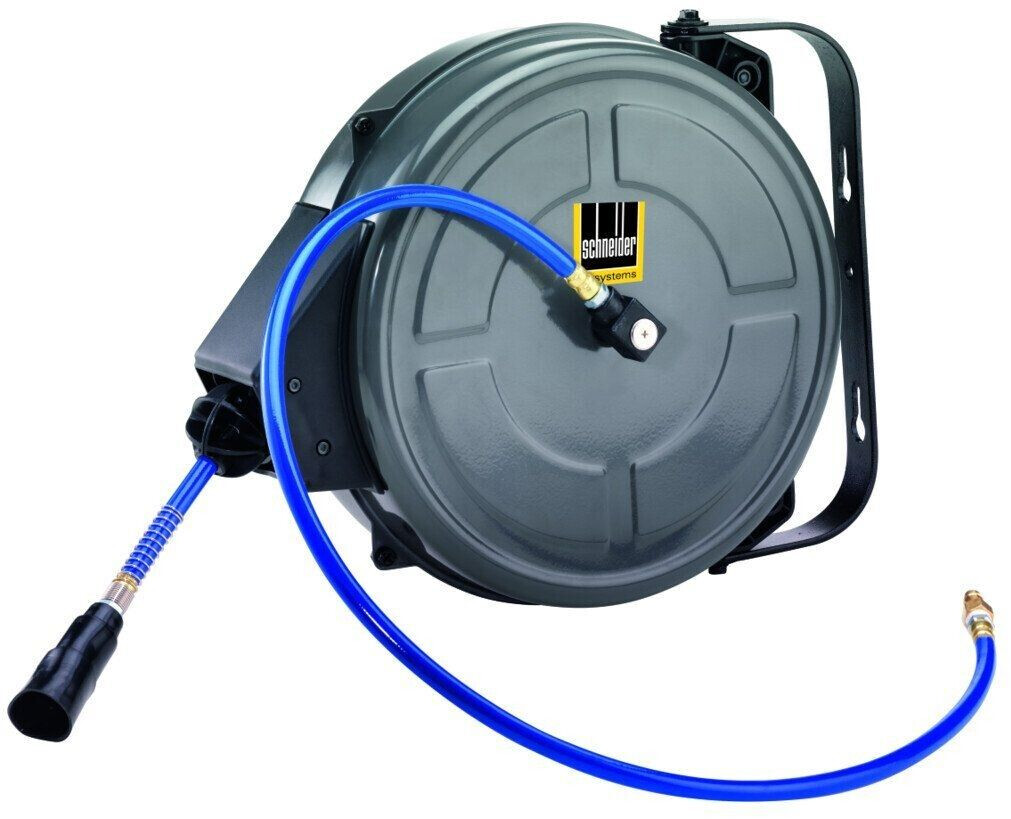 Schneider Airsystems Schlauchaufroller SLA 8-9 DGKD312516