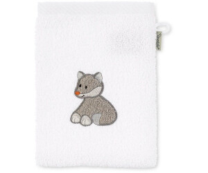 Sterntaler Peluche S Filou – Volpe Morbida In Velluto Con Sonaglio, Per Neonati E Bambini, Stimola Il Gioco, Morbido Ovatta