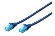 Digitus CAT 5E U/UTP Patchkabel 0,5m grün, Bild 6