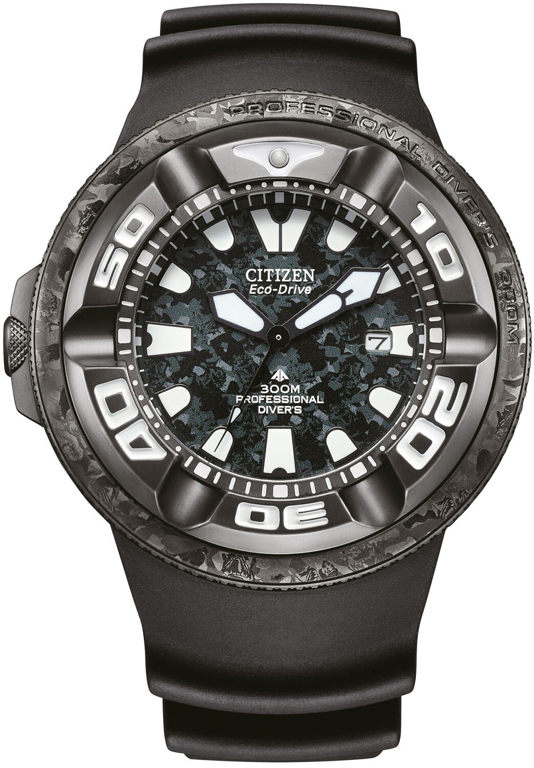 Citizen Godzilla-Promaster Professional Diver 300 BJ8056-01E
