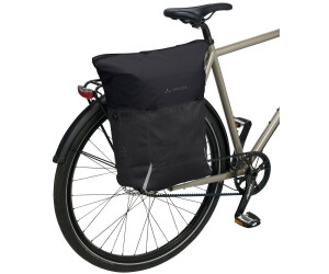 VAUDE CityShop Bike II Shopping Bag black ab 79 80 Dezember 2024 Preise Preisvergleich bei idealo