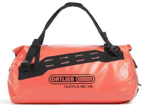 Ortlieb Duffle RC 49L coral