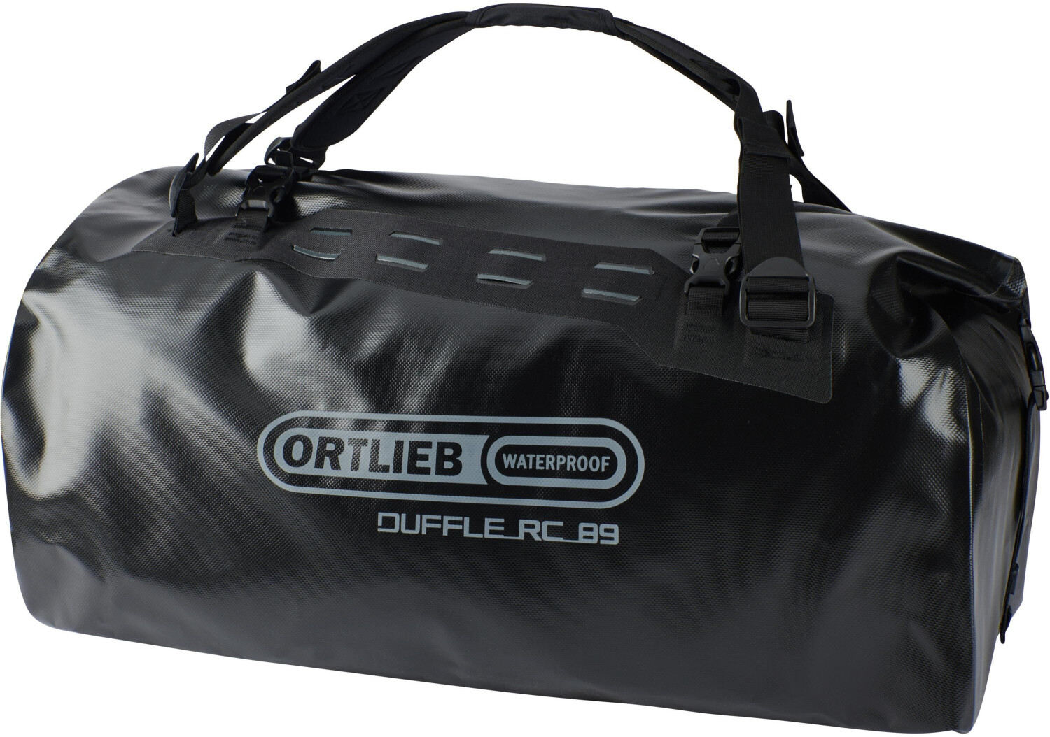 Ortlieb Duffle RC 89L black