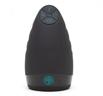 Lovehoney Masturbateur Vibrant et Chauffant