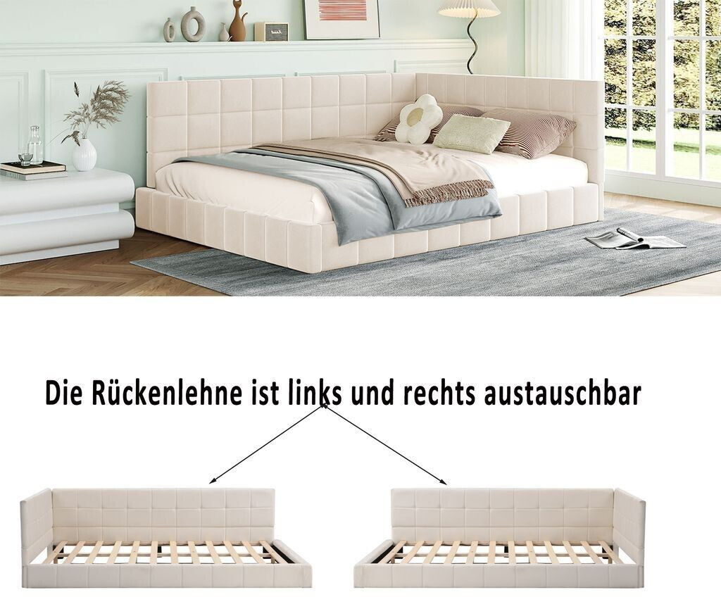 Flieks daybed discount