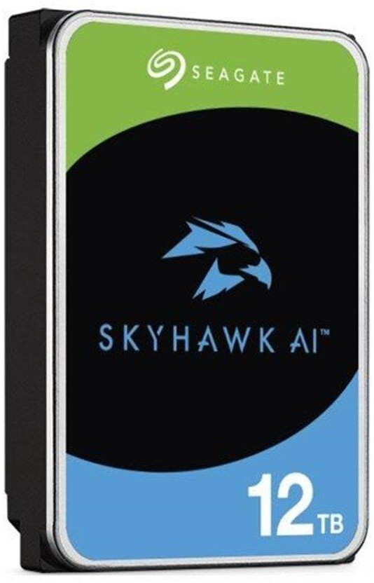 Seagate SkyHawk AI 12To (ST12000VE003)