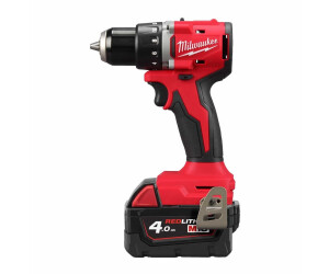 Milwaukee M18BLDDRC-402C (4933492834) ab 274,86 € | Preisvergleich 
