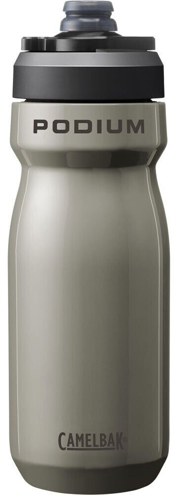 Camelbak Podium Steel Bike Bottle 500ml stainless