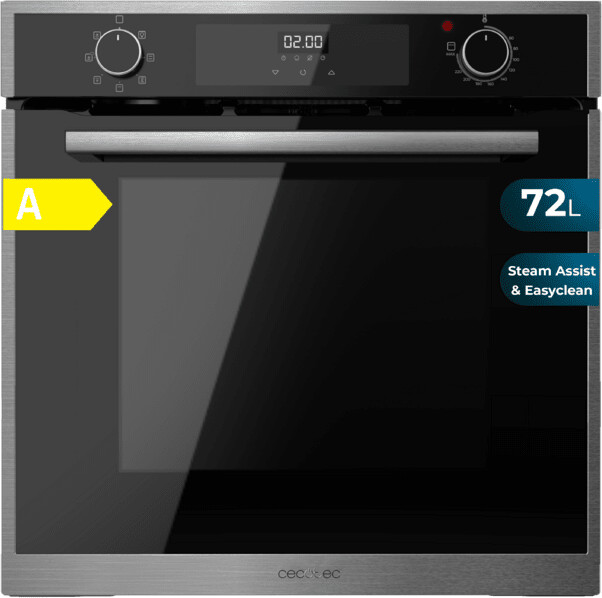 Cecotec Bolero Hexa M226000 Edge A